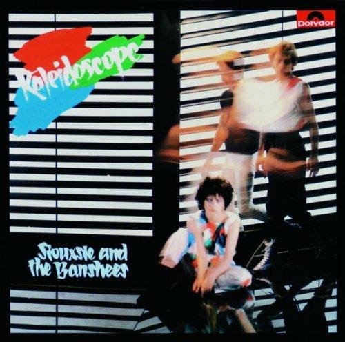 Kaleidoscope - CD Audio di Siouxsie and the Banshees