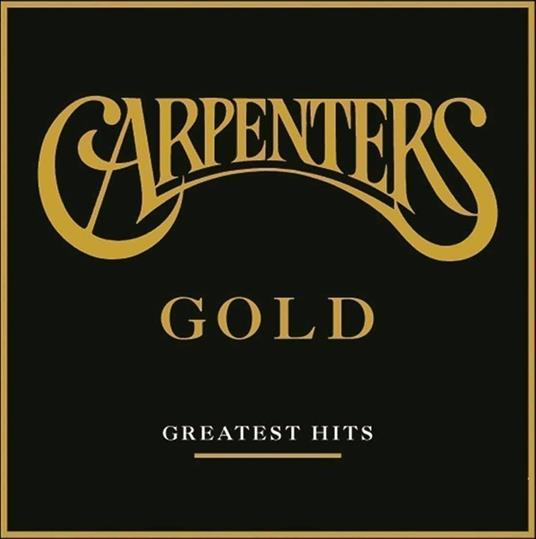 Gold - CD Audio di Carpenters