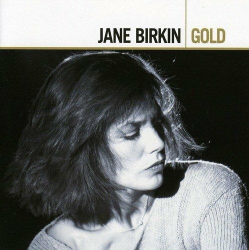 Gold - CD Audio di Jane Birkin