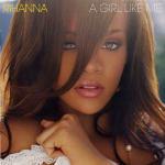 A Girl Like Me (Slidepack) - CD Audio di Rihanna