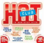 Hot Club - CD Audio