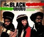 Party in Session. The Black Uhuru Collection - CD Audio di Black Uhuru