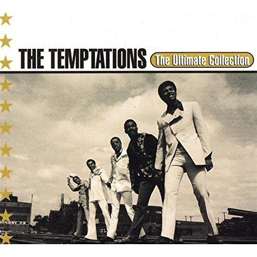 Ultimate Collection - CD Audio di Temptations