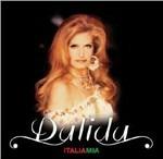 Italia mia - CD Audio di Dalida