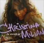 So Amazin' - CD Audio di Christina Milian