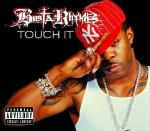 Touch it - CD Audio Singolo di Busta Rhymes