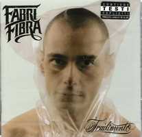 CD Tradimento Fabri Fibra