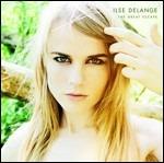 Great Escape - CD Audio di Ilse Delange