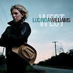 West (Digipack) - CD Audio di Lucinda Williams
