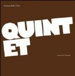 Quintet - CD Audio di Ingebrigt Haker Flaten Quintet