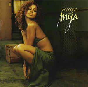 Moodring - CD Audio di Mya