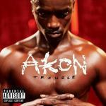 Trouble - CD Audio di Akon