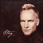 Sacred Love - CD Audio di Sting