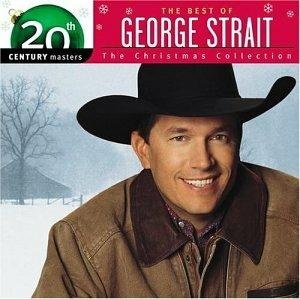 Christmas Collection - CD Audio di George Strait