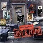 Lost Highway - CD Audio