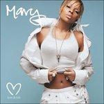 Love & Life - CD Audio di Mary J. Blige