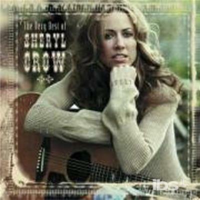 Very Best of - CD Audio di Sheryl Crow