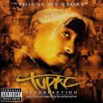 Resurrection - CD Audio di 2Pac