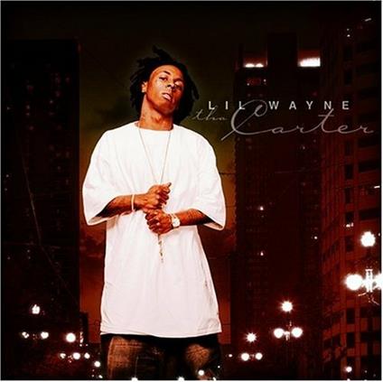 Tha Carter - CD Audio di Lil' Wayne