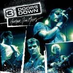 Another 700 Miles - CD Audio di 3 Doors Down