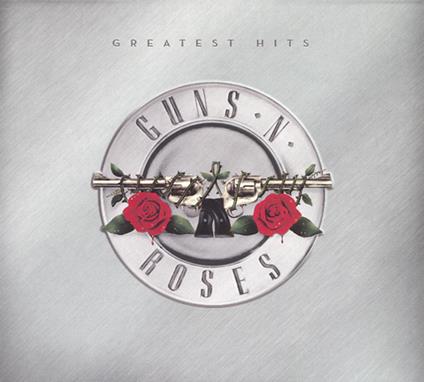 Greatest Hits - CD Audio di Guns N' Roses