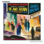 Live at the Apollo 1962 (Expanded Edition) - CD Audio di James Brown