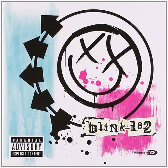 Blink 182 - CD Audio di Blink 182