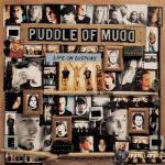 Life on Display - CD Audio di Puddle of Mudd