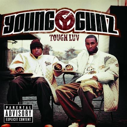 Tough Luv - CD Audio di Young Gunz