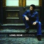 Just for You - CD Audio di Lionel Richie