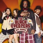 Hey Mama - CD Audio Singolo di Black Eyed Peas