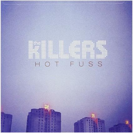 Hot Fuss - CD Audio di Killers