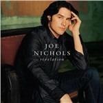 Revelation - CD Audio di Joe Nichols