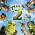 Shrek 2 (Colonna sonora) - CD Audio