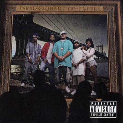 True Story - CD Audio di Terror Squad