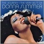 The Journey: The Very Best of - CD Audio di Donna Summer