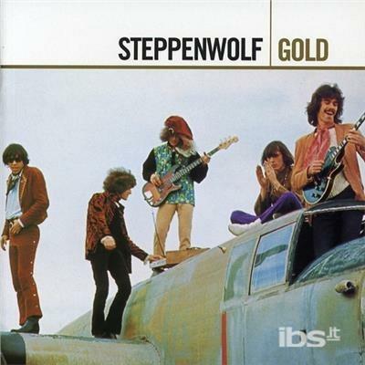 Gold - CD Audio di Steppenwolf