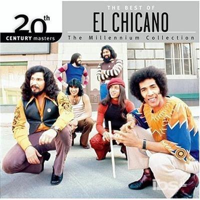 20th Century Masters - CD Audio di El Chicano