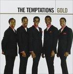 Gold - CD Audio di Temptations