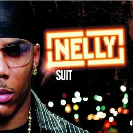 Suit - CD Audio di Nelly