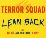Lean Back - CD Audio Singolo di Terror Squad