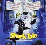 Shark Tale (Colonna sonora)
