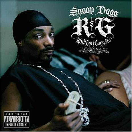 R&G: Rhythm & Gangsta - CD Audio di Snoop Dogg