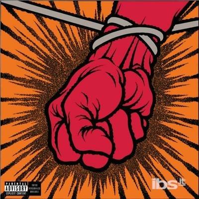 St. Anger - Vinile LP di Metallica