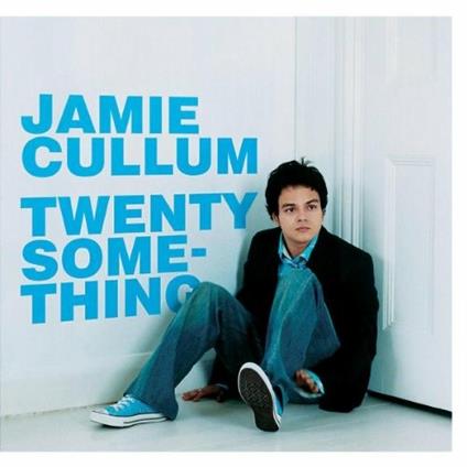 Twenty Something - CD Audio di Jamie Cullum