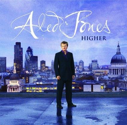 Higher - CD Audio di Aled Jones