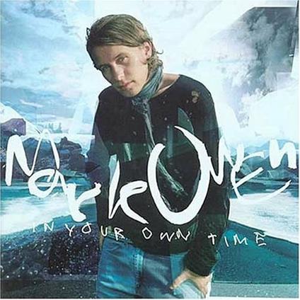 In Your Own Time - CD Audio di Mark Owen