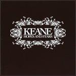 Hopes and Fears - CD Audio di Keane