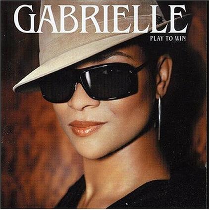Play To Win - CD Audio di Gabrielle