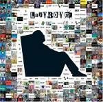 Lazyboy TV - CD Audio + DVD di Lazyboy